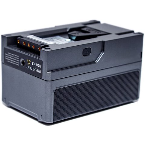 Kratos V-Mount Battery (150Wh) Image 3