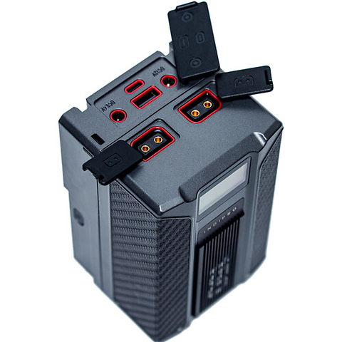 Kratos V-Mount Battery (150Wh) Image 5