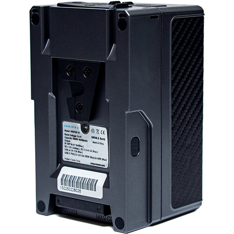 Kratos V-Mount Battery (150Wh) Image 6