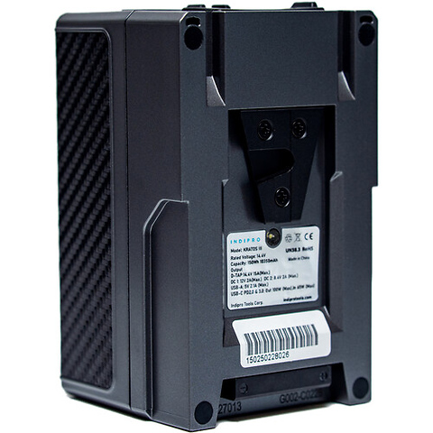 Kratos V-Mount Battery (150Wh) Image 1