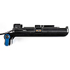 V-Mount Battery Plate with 15mm Rod Mount for BMPCC 4K/6K (16 in.) Thumbnail 1