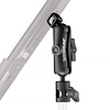 Dual-Joint 3/8 in.-16 Anti-Twist Tilter Bracket Thumbnail 4