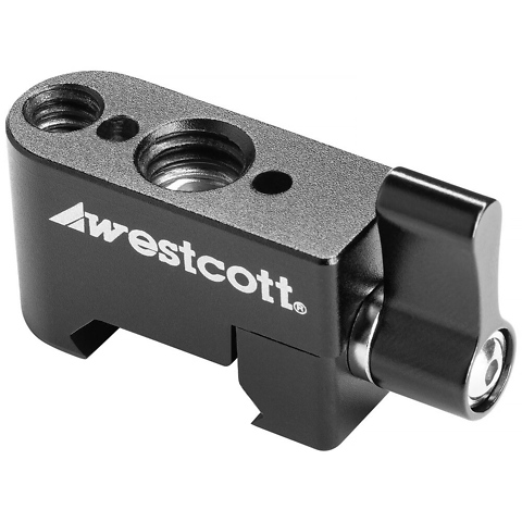 NATO Adapter Clamp Image 0