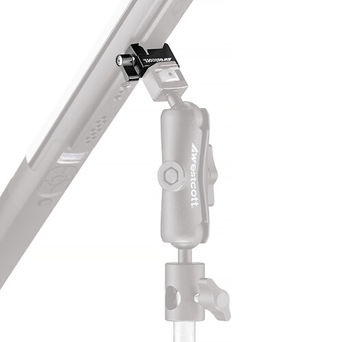 NATO Adapter Clamp Image 3