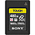 480GB CFexpress 4.0 Type A TOUGH Memory Card