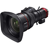 CN7x17 KAS S Cine-Servo 17-120mm T2.95 (EF Mount) - Pre-Owned Thumbnail 1