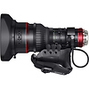 CN7x17 KAS S Cine-Servo 17-120mm T2.95 (EF Mount) - Pre-Owned Thumbnail 3