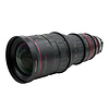 Optimo 19.5 to 94mm T2.6 Spherical Wide-Angle Zoom Cinema Lens & Case - Pre-Owned Thumbnail 1