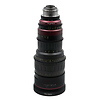 Optimo 19.5 to 94mm T2.6 Spherical Wide-Angle Zoom Cinema Lens & Case - Pre-Owned Thumbnail 2