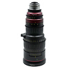 Optimo 19.5 to 94mm T2.6 Spherical Wide-Angle Zoom Cinema Lens & Case - Pre-Owned Thumbnail 4