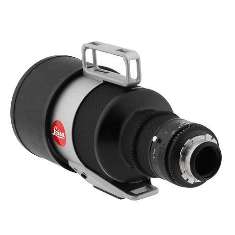 400mm T2.8 Apo-Telyt-R f/2.8 with PL Mount & Hard Case - Pre-Owned Image 0