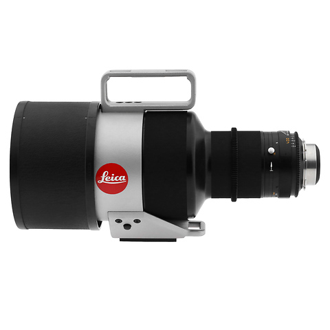 400mm T2.8 Apo-Telyt-R f/2.8 with PL Mount & Hard Case - Pre-Owned Image 1