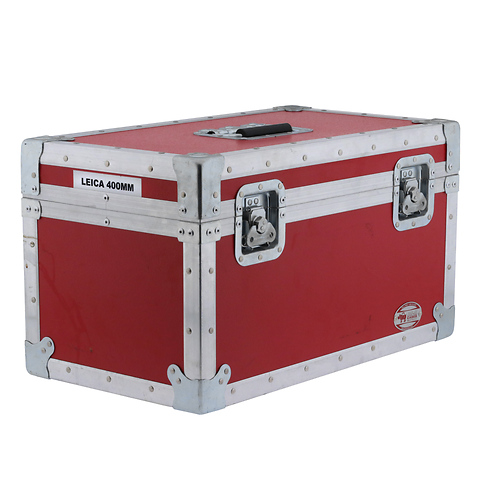 400mm T2.8 Apo-Telyt-R f/2.8 with PL Mount & Hard Case - Pre-Owned Image 3