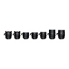 FF High Speed 7 Prime Lens Kit w/Case Canon EF Mount - Pre-Owned Thumbnail 0
