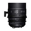 FF High Speed 7 Prime Lens Kit w/Case Canon EF Mount - Pre-Owned Thumbnail 7