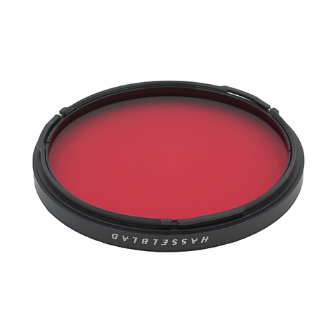 Red 8x R -3 (25)  Bay 70 (51330) Filter - Pre-Owned Image 1
