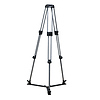 Cine 100mm Bowl Mount Tripod Legs Flat Shoes Plus Spikes - Pre-Owned Thumbnail 2