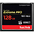 128GB Extreme Pro CompactFlash Memory Card