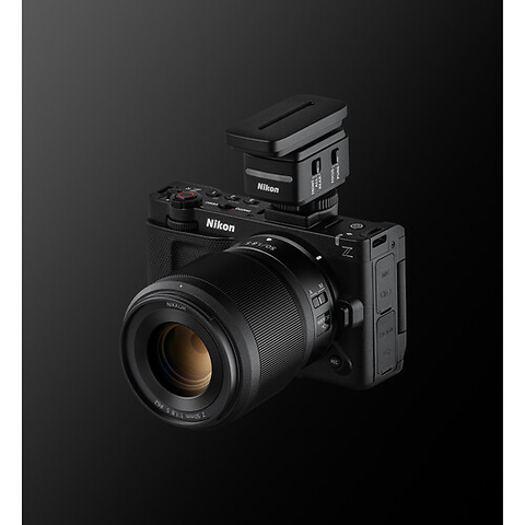 ME-D10 Shotgun Microphone for ZR Image 7