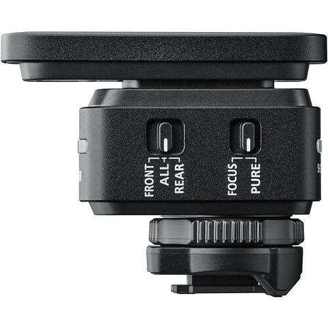 ME-D10 Shotgun Microphone for ZR Image 2