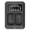 Dually Charger for Nikon EN-EL25 Thumbnail 0