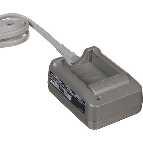 BCS-5 Lithium-Ion Battery Charger Image 0