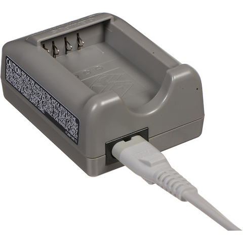 BCS-5 Lithium-Ion Battery Charger Image 1