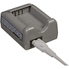 BCS-5 Lithium-Ion Battery Charger Thumbnail 1
