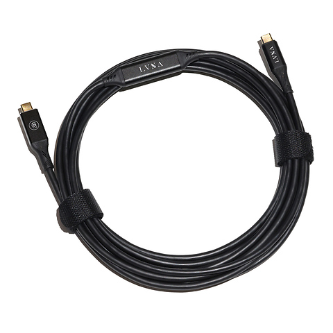 ECHO 5M Directional Straight USB-C to USB-C Cable (16.4 ft.) Image 0