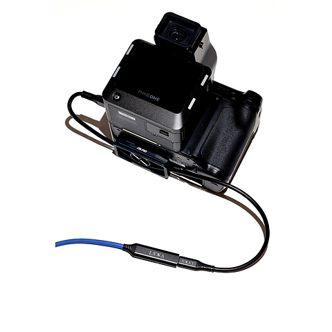 ECHO QRP Straight USB-C to USB-C Cable (16.4 ft.) Image 3