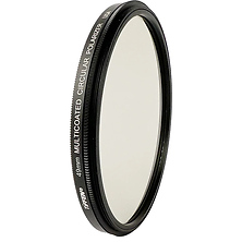 49mm Multicoated Circular Polarizer Filter Image 0