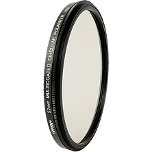52mm Multicoated Circular Polarizer Filter Image 0