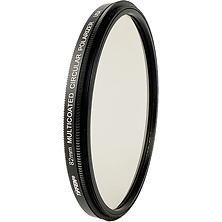82mm Multicoated Circular Polarizer Filter Image 0