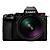 Lumix DC-S5 II Mirrorless Digital Camera with 24-60mm Lens