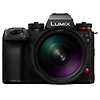 Lumix S1RII Mirrorless Digital Camera with 24-60mm Lens Thumbnail 0