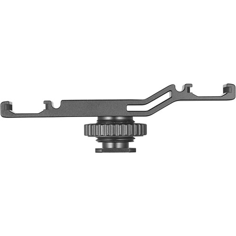 VSM-H03 Dual Cold Shoe Extension Image 3