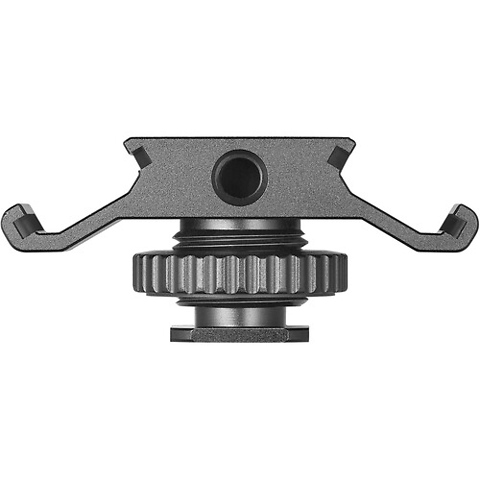 VSM-H02 Dual Cold Shoe Extension Image 1