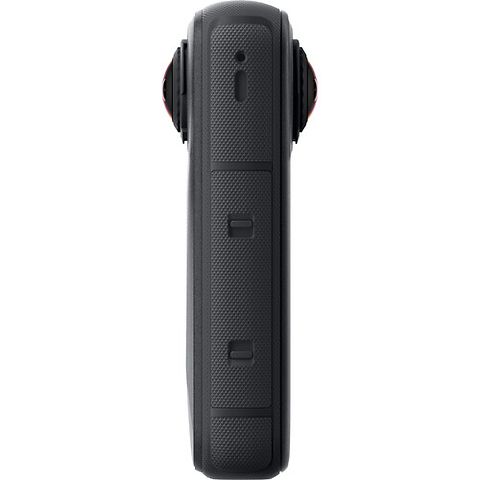 X4 Air 360 degree Action Camera Starter Bundle (Black) Image 4