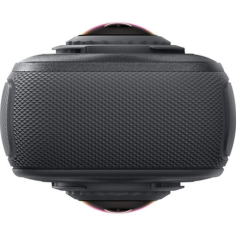 X4 Air 360 degree Action Camera Starter Bundle (Black) Image 5