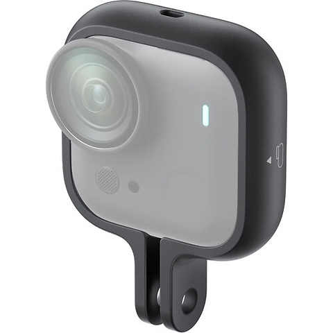 Action Mount for GO Ultra Image 3