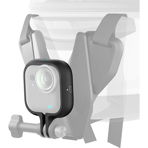 Action Mount for GO Ultra Image 7