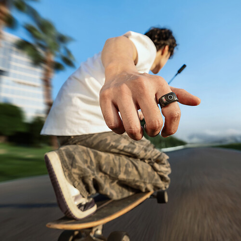 Ring Remote for GO Ultra/X5/Ace Pro 2 Image 7