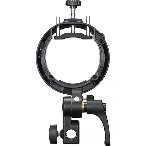 S3 Speedlite Bracket Image 4