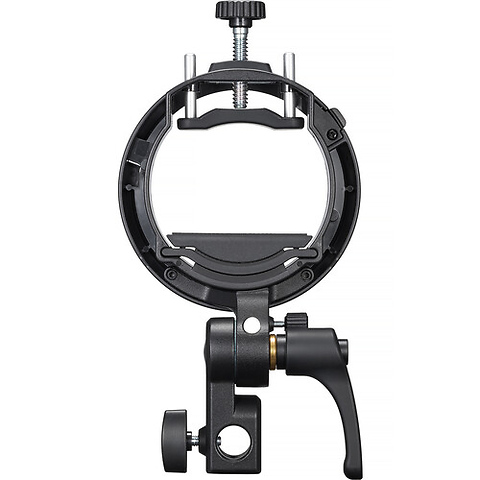 S3 Speedlite Bracket Image 5