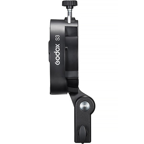 S3 Speedlite Bracket Image 7