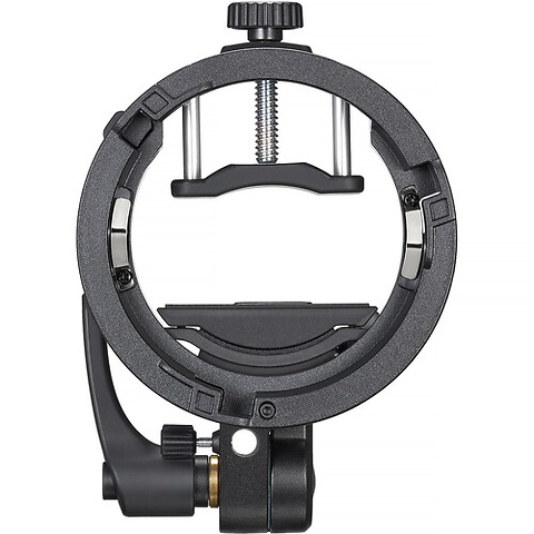 S3 Speedlite Bracket Image 10