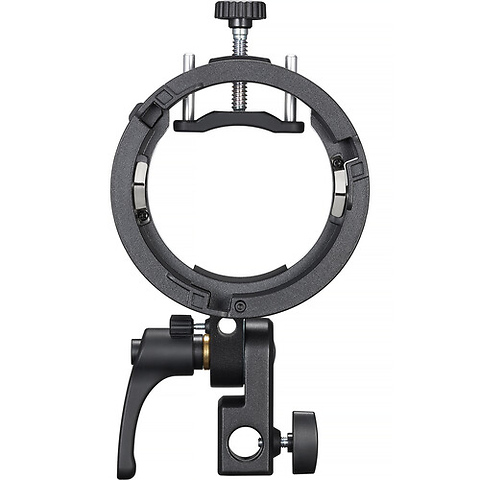 S3 Speedlite Bracket Image 2