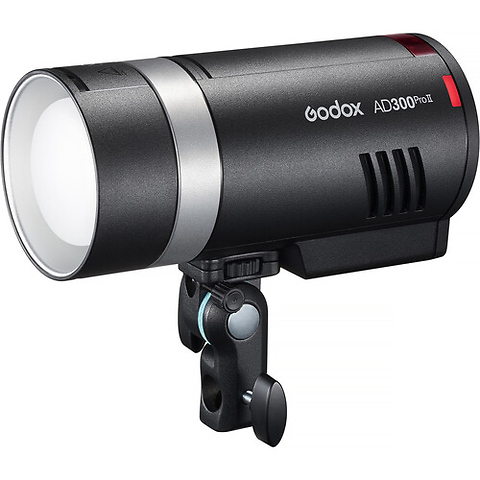 AD300Pro II All-in-One Outdoor Flash Image 1