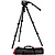 504HD Head with 535 2-Stage Carbon Fiber Tripod System MINT - Pre-Owned