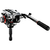 504HD Head with 535 2-Stage Carbon Fiber Tripod System MINT - Pre-Owned Thumbnail 2